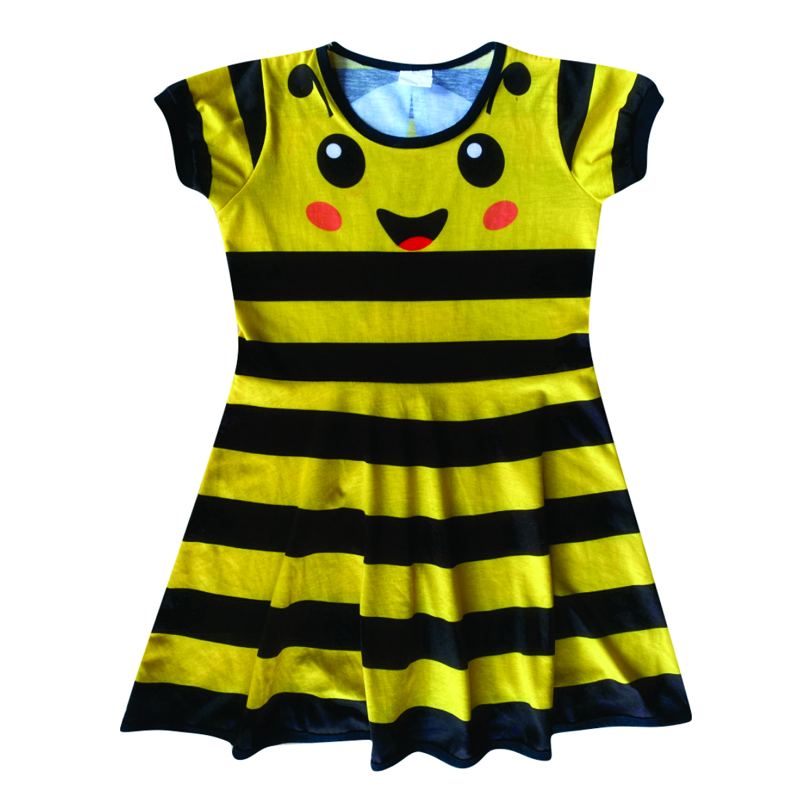 Vestido Infantil