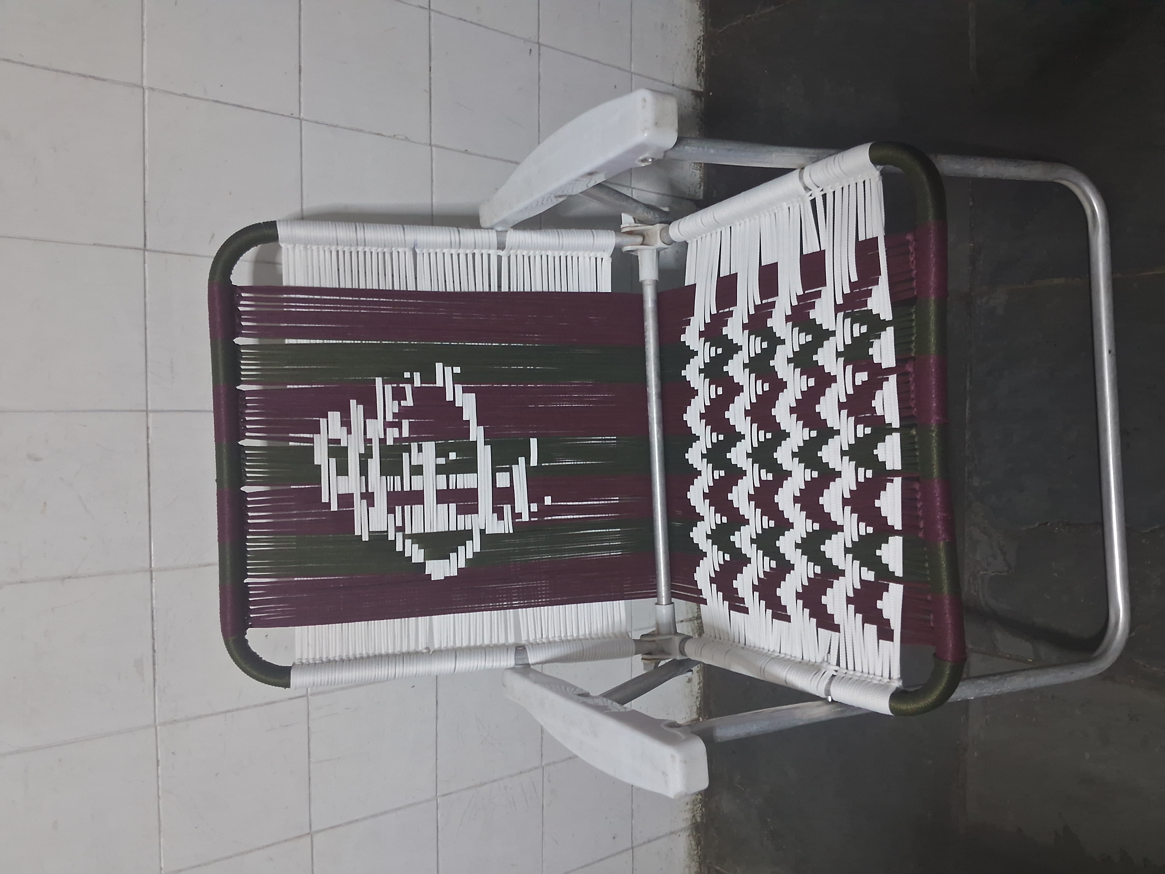 Cadeira fluminense