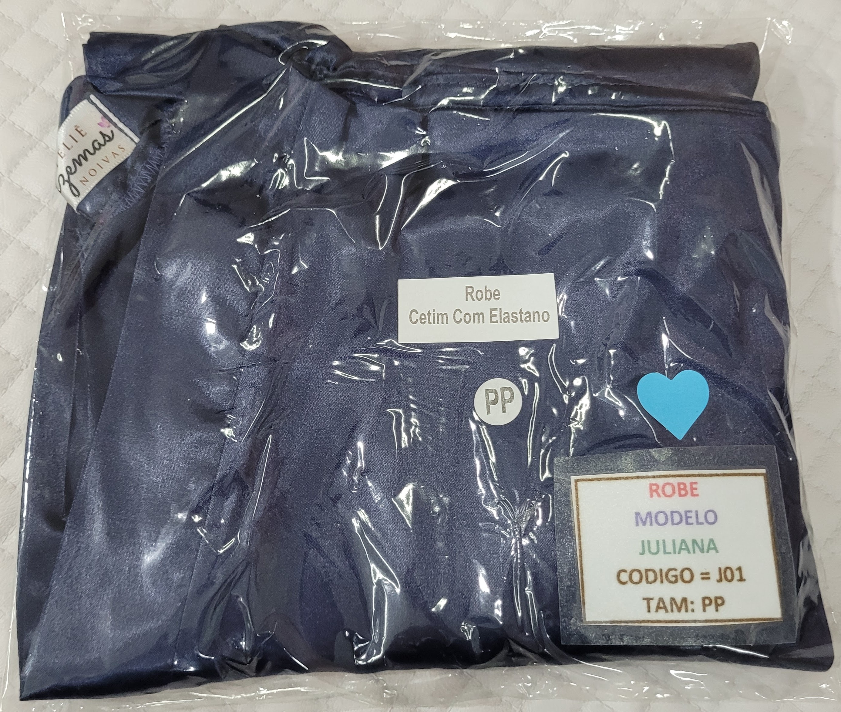 ROBES PRONTA ENTREGA