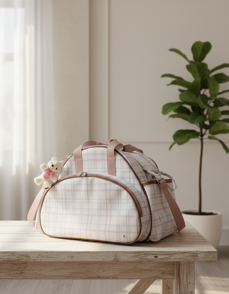 BOLSA PASSEIO G