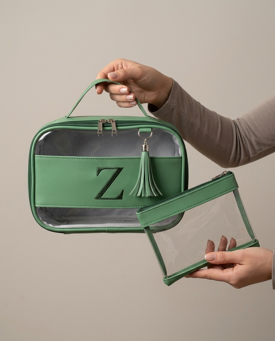 NECESSAIRE MULTIUSO PERSONALIZADA