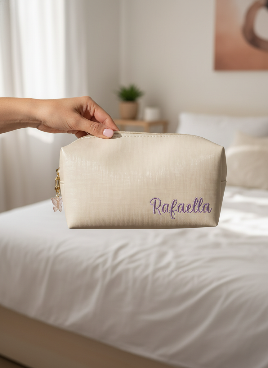 NECESSAIRE BOX M