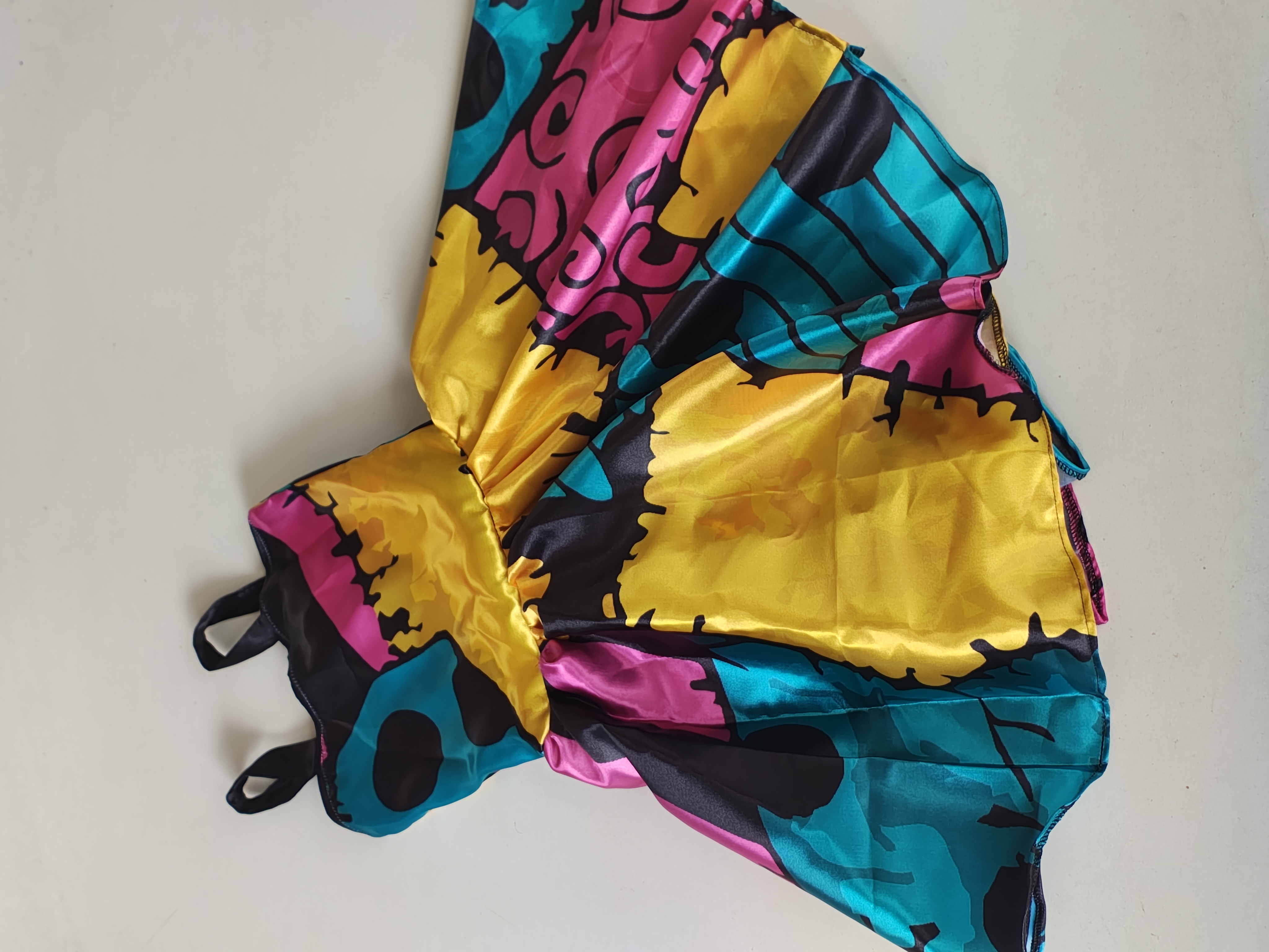 Vestido Sally