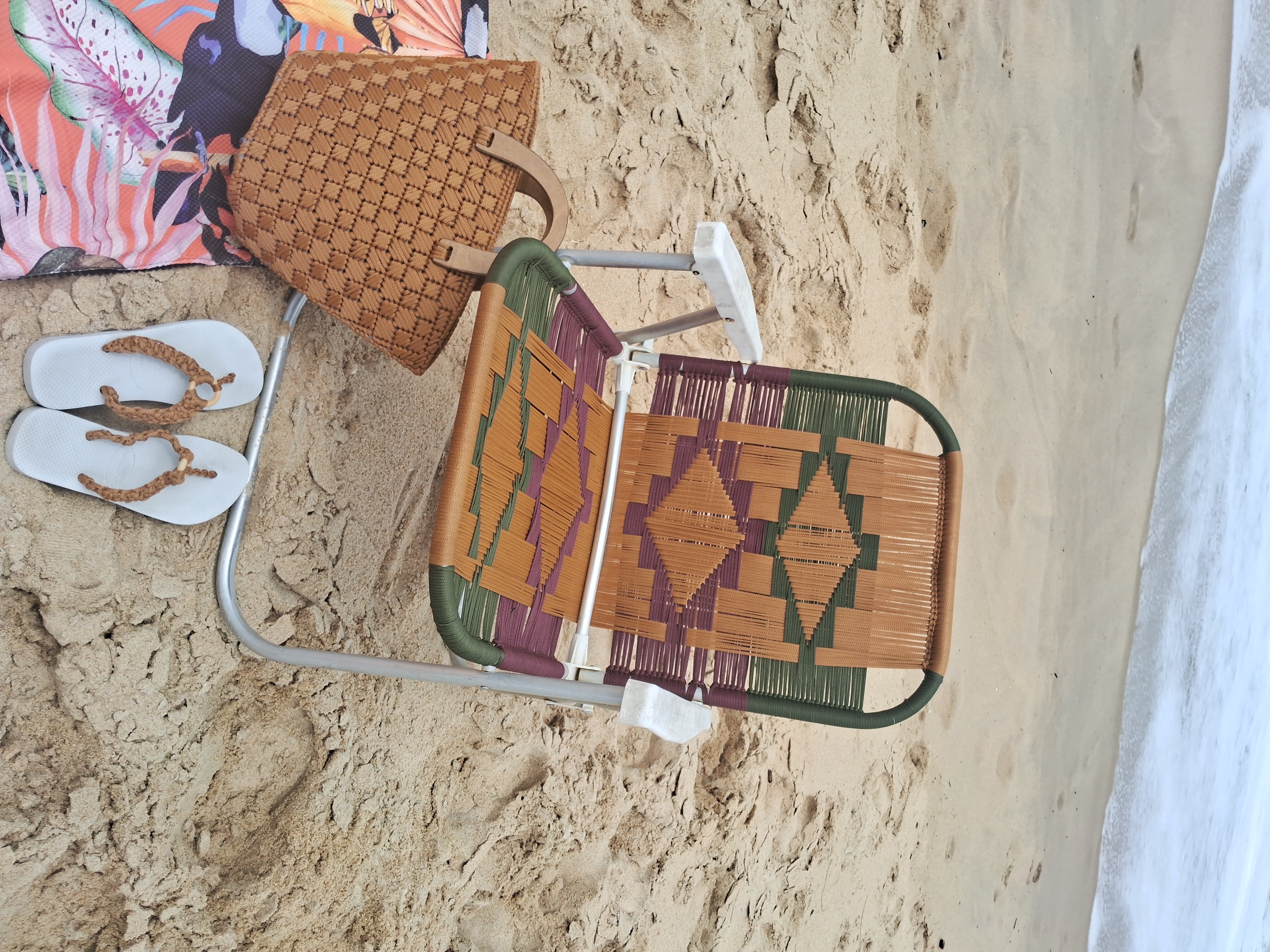 Kit praia