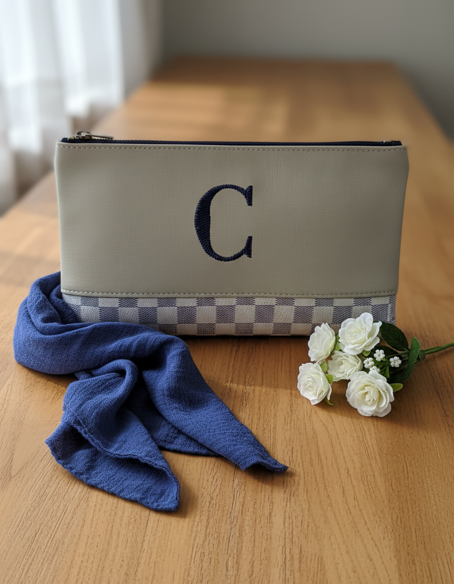NECESSAIRE SHEILA