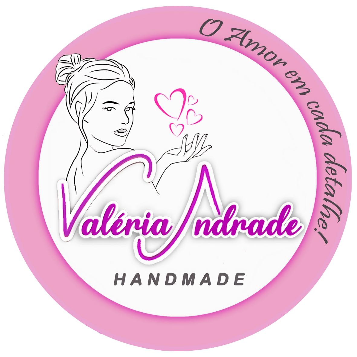 Valeria Andrade Handmade