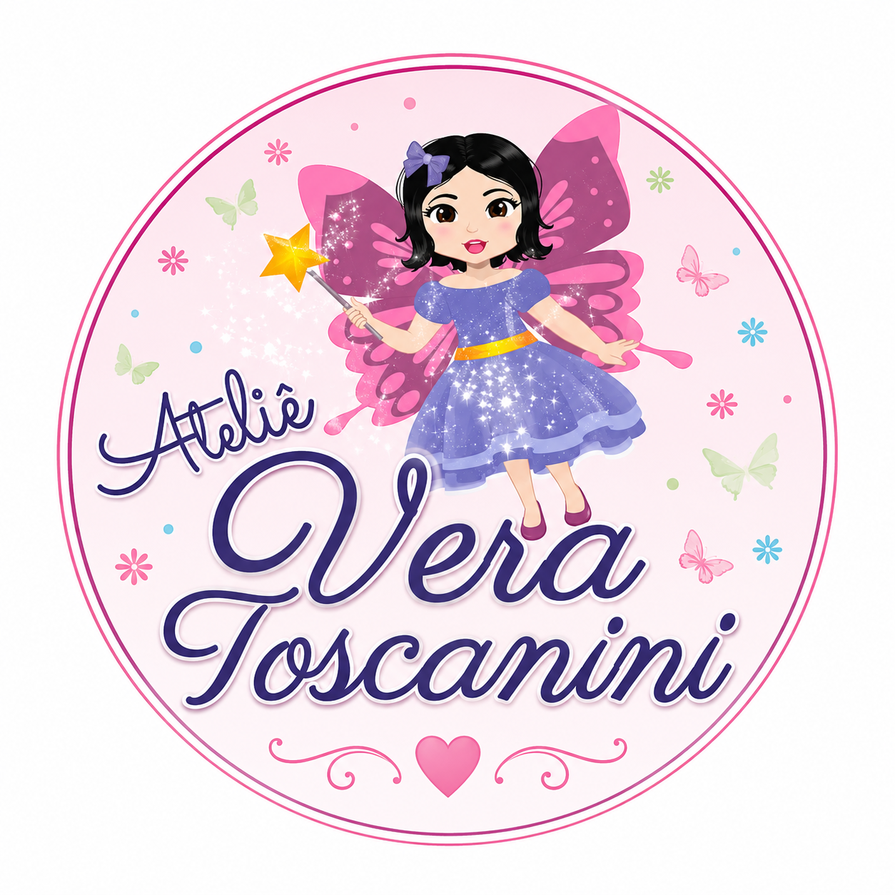 Atelier Vera Toscanini