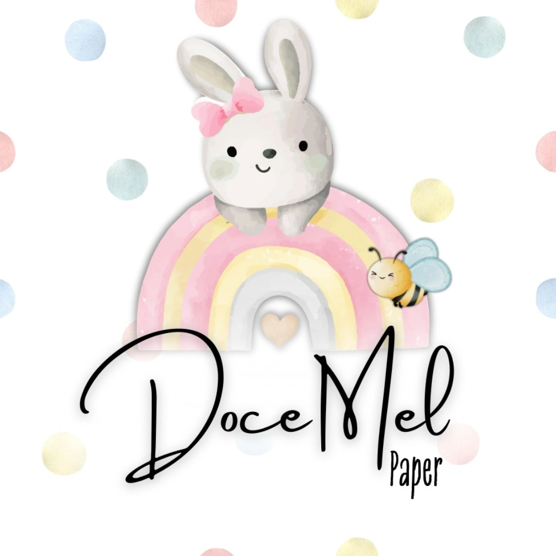 Meu Doce Mel Paper | Encadernação e Scrapbook